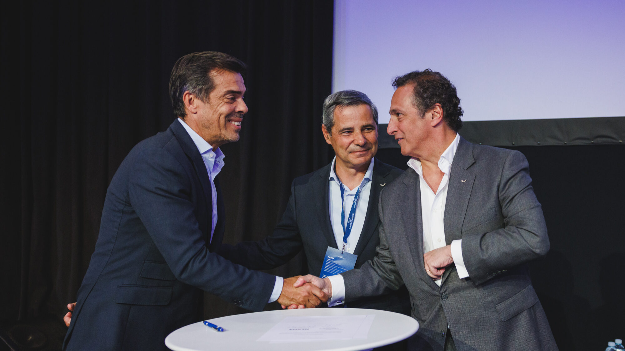 Verlingue Portugal e Nexor com seguro de construção para habitação acessível
