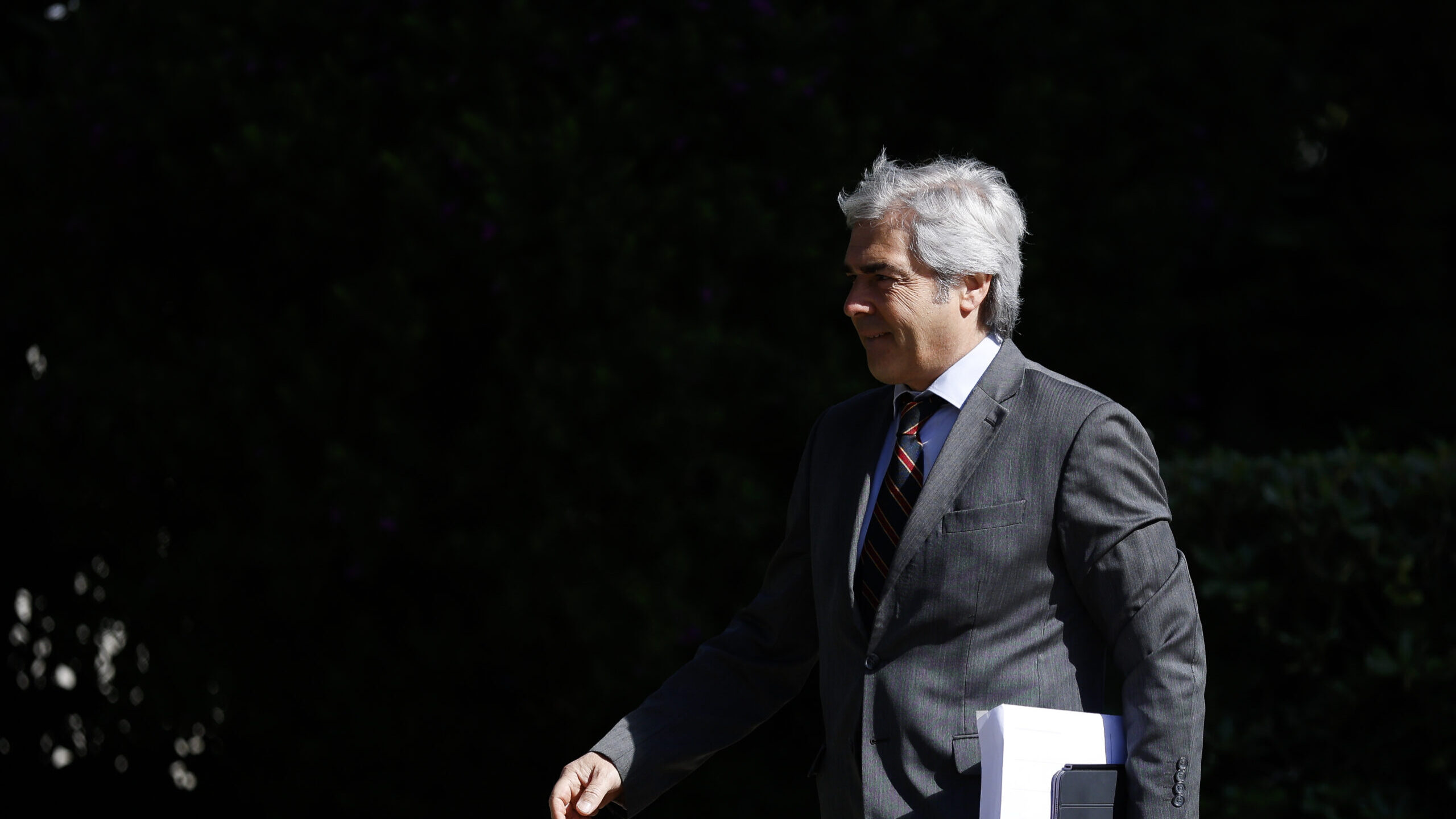 Contrato para compra das fragatas “não está fechado”, diz Nuno Melo