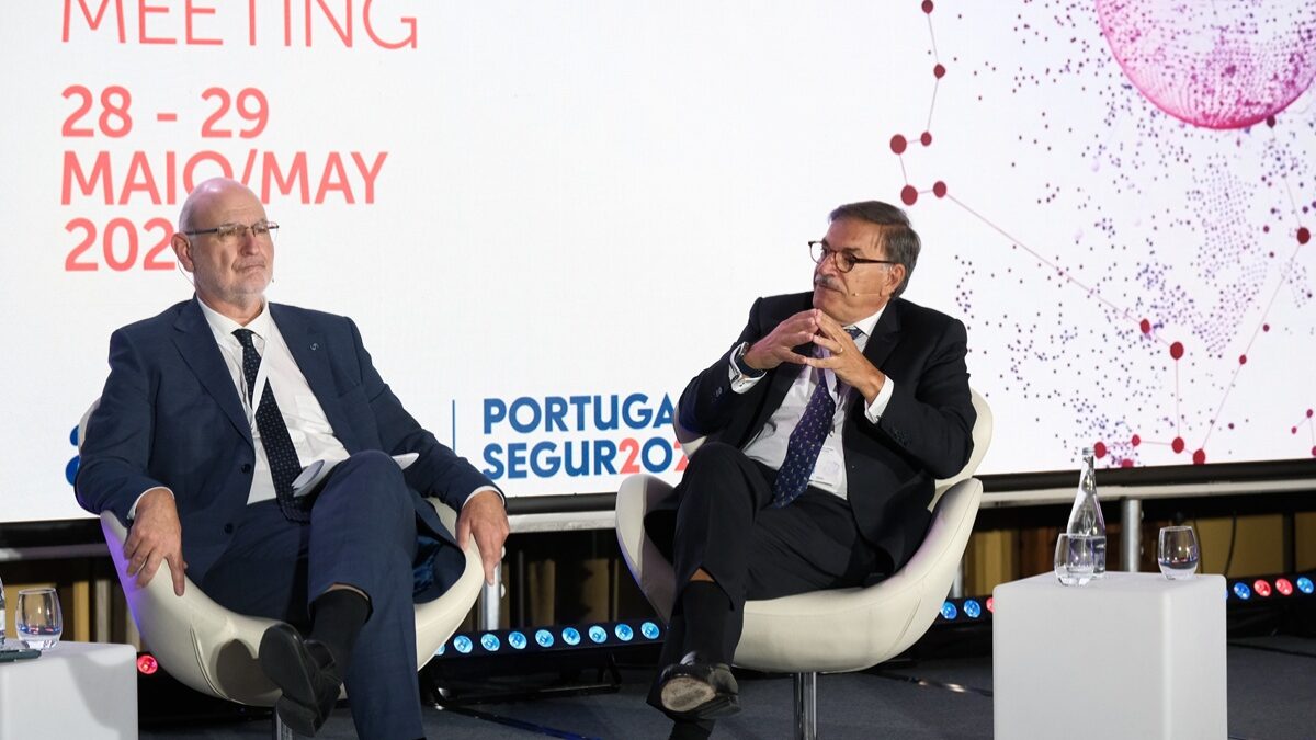 ASF e APS de acordo: “É preciso ação! Longevidade e dependência exigem novas respostas”