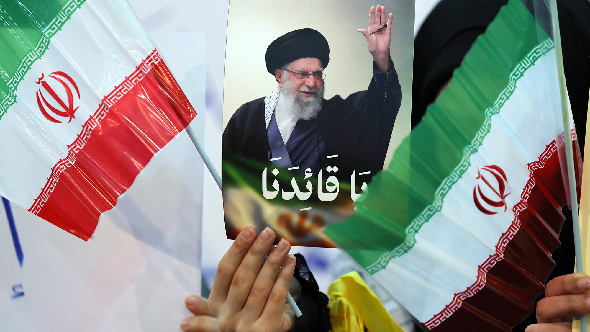 Morto a 28 de fevereiro, Ali Khamenei terá cerimónia fúnebre no dia da independência dos EUA