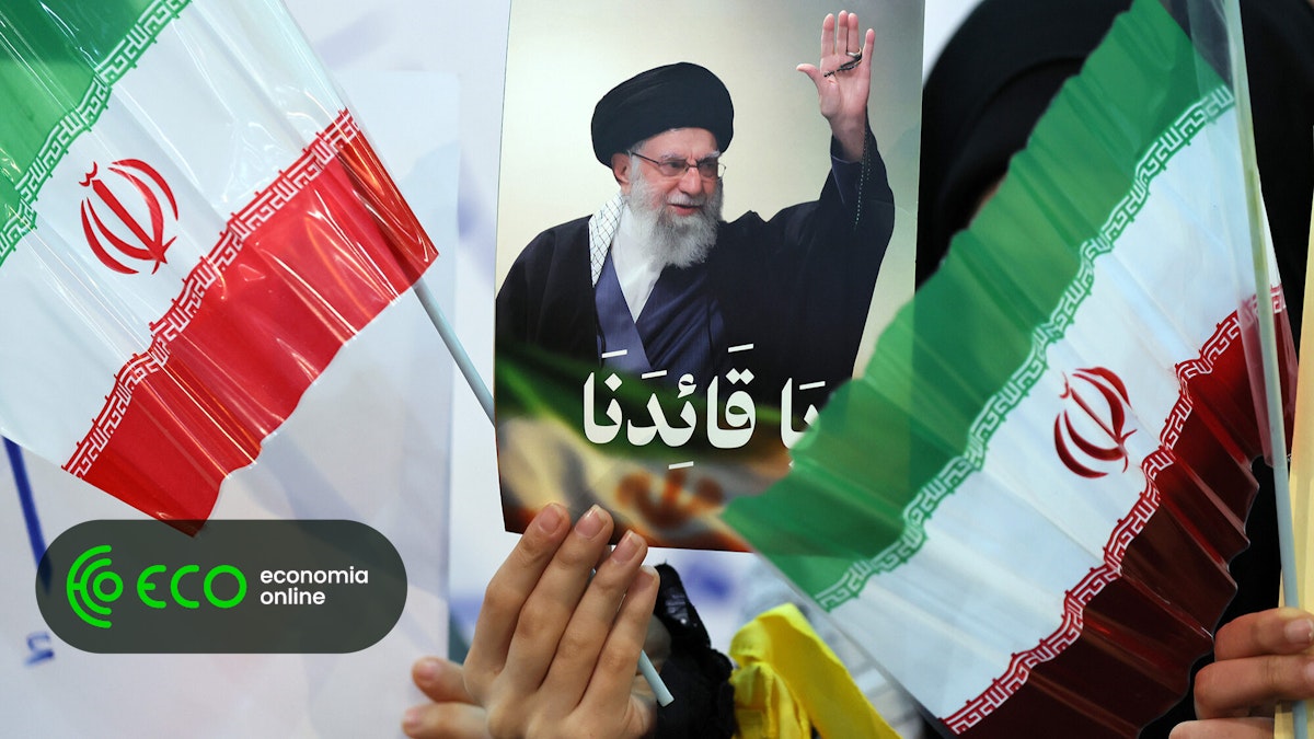 Morto a 28 de fevereiro, Ali Khamenei terá cerimónia fúnebre no dia da ...