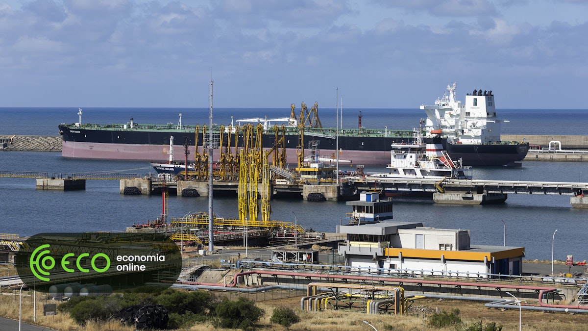 Porto de Sines espera novidades sobre concessão do terminal Vasco da Gama já este mês