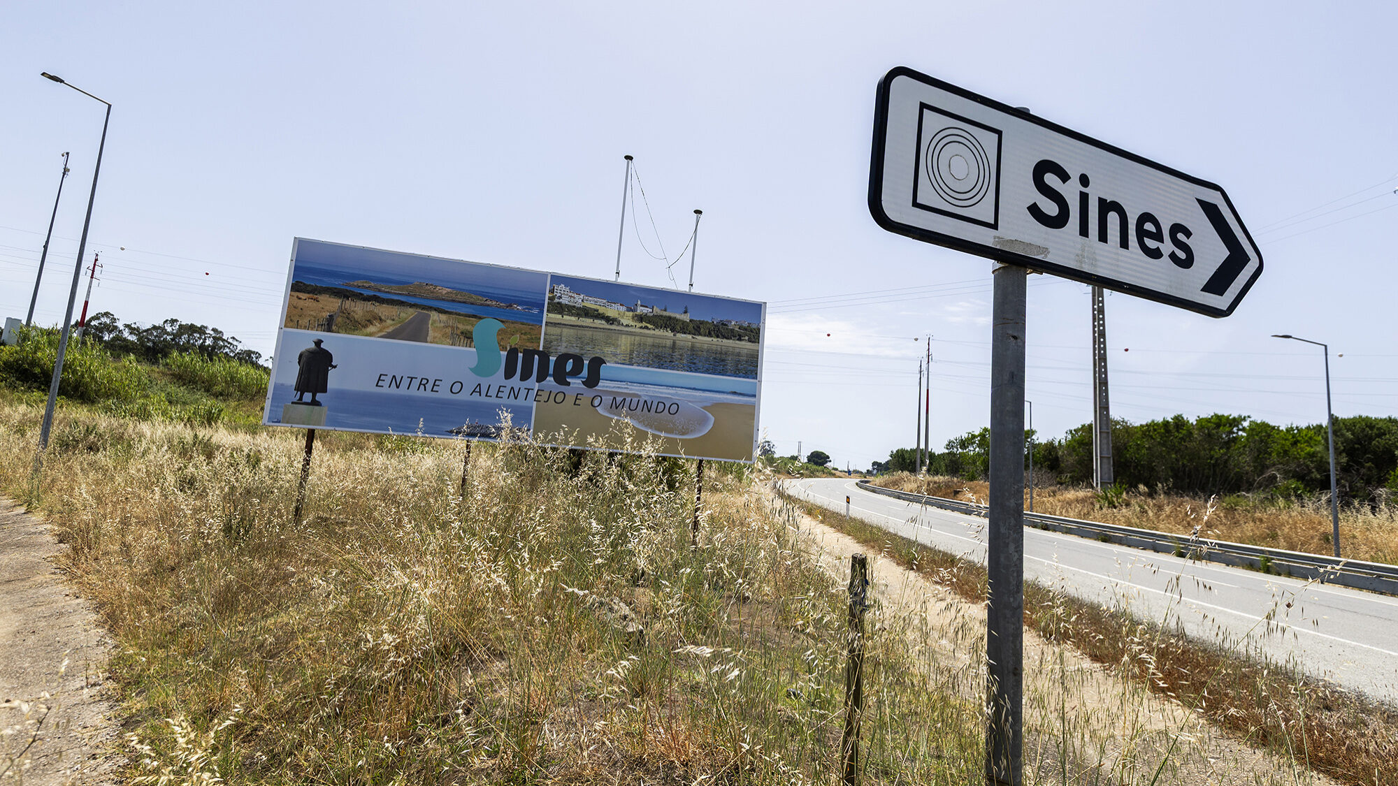 Viagens de expresso de Lisboa a Sines aumentam 60%. RNE reforça ligações pelo litoral