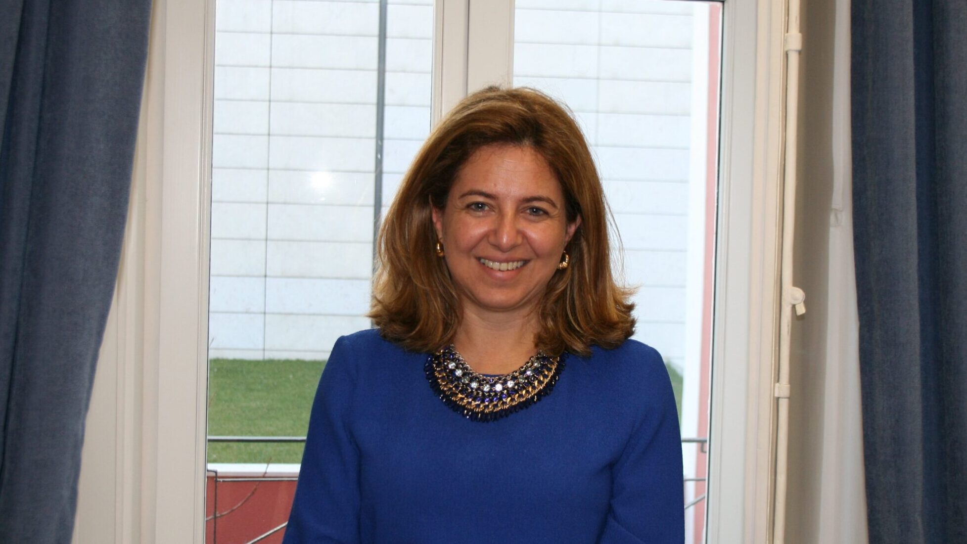Susana Pascoal nomeada Presidente Executiva da Wire Portugal