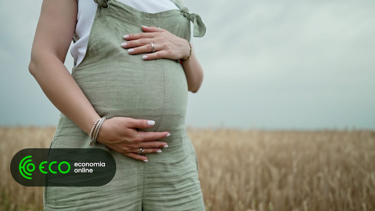 Atribuição do abono de família pré-natal passa a poder ser feita de forma automática