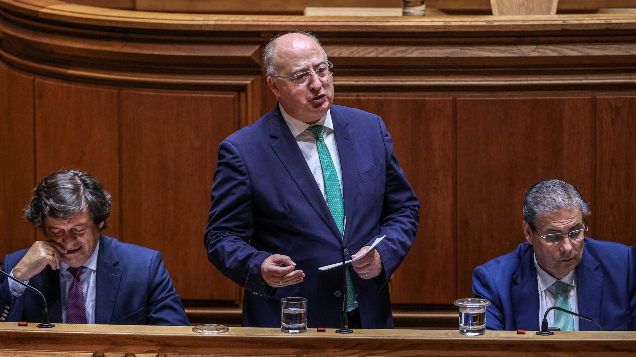 Reforma laboral é “útil face à escassez de mão-de-obra” na agricultura