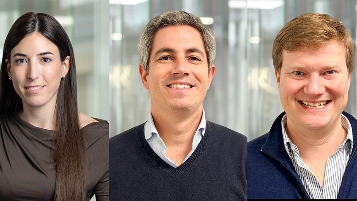 Aon Portugal nomeia responsáveis para Sales, M&A e Grandes Clientes