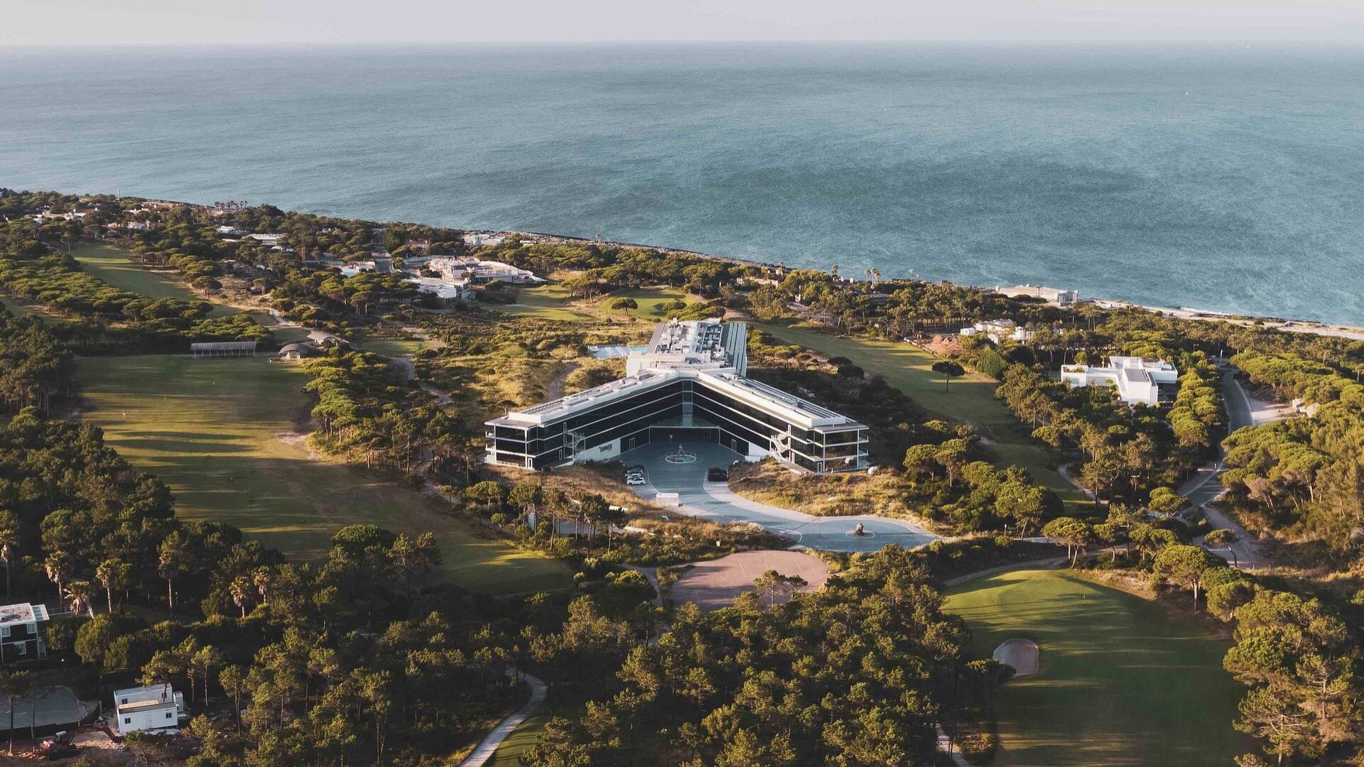 Fasano abre su primer hotel en Portugal en Cascais en 2028