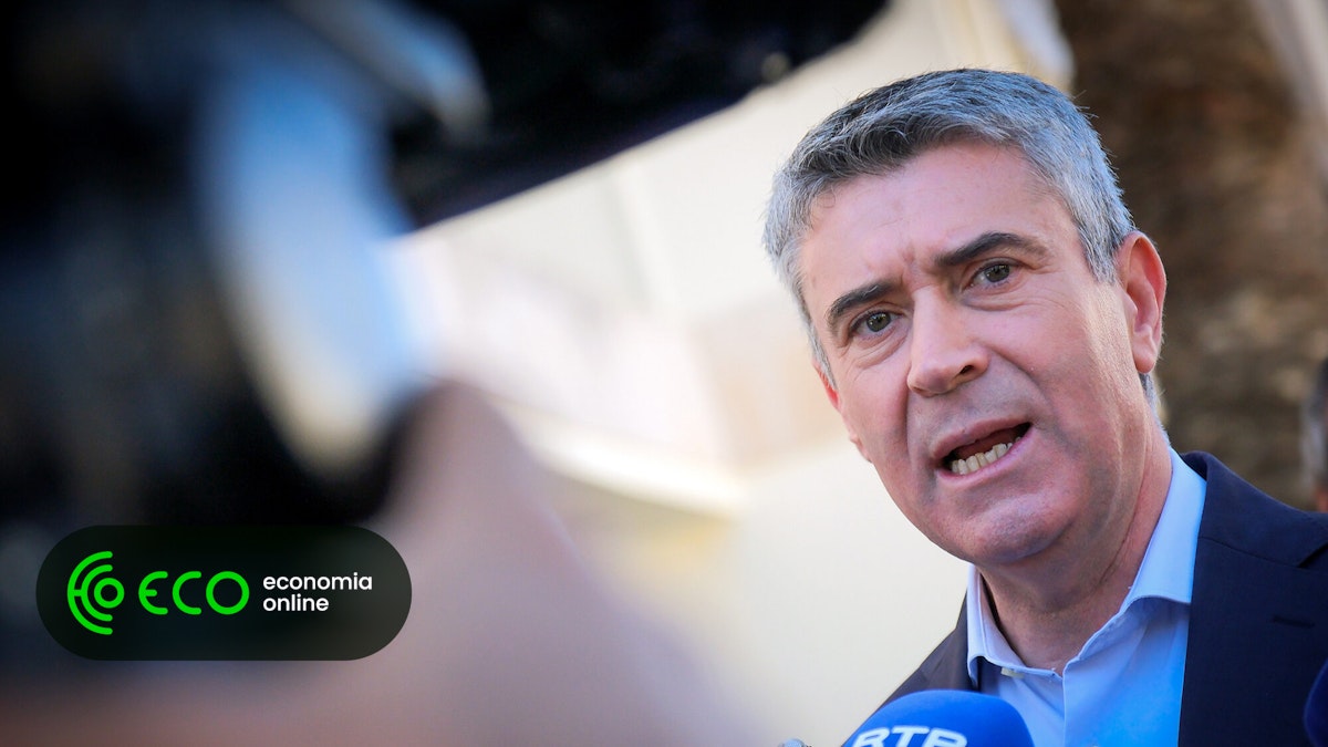 Carneiro dice que ministra hizo declaraciones 'que no corresponden a la realidad' sobre agua en Almada