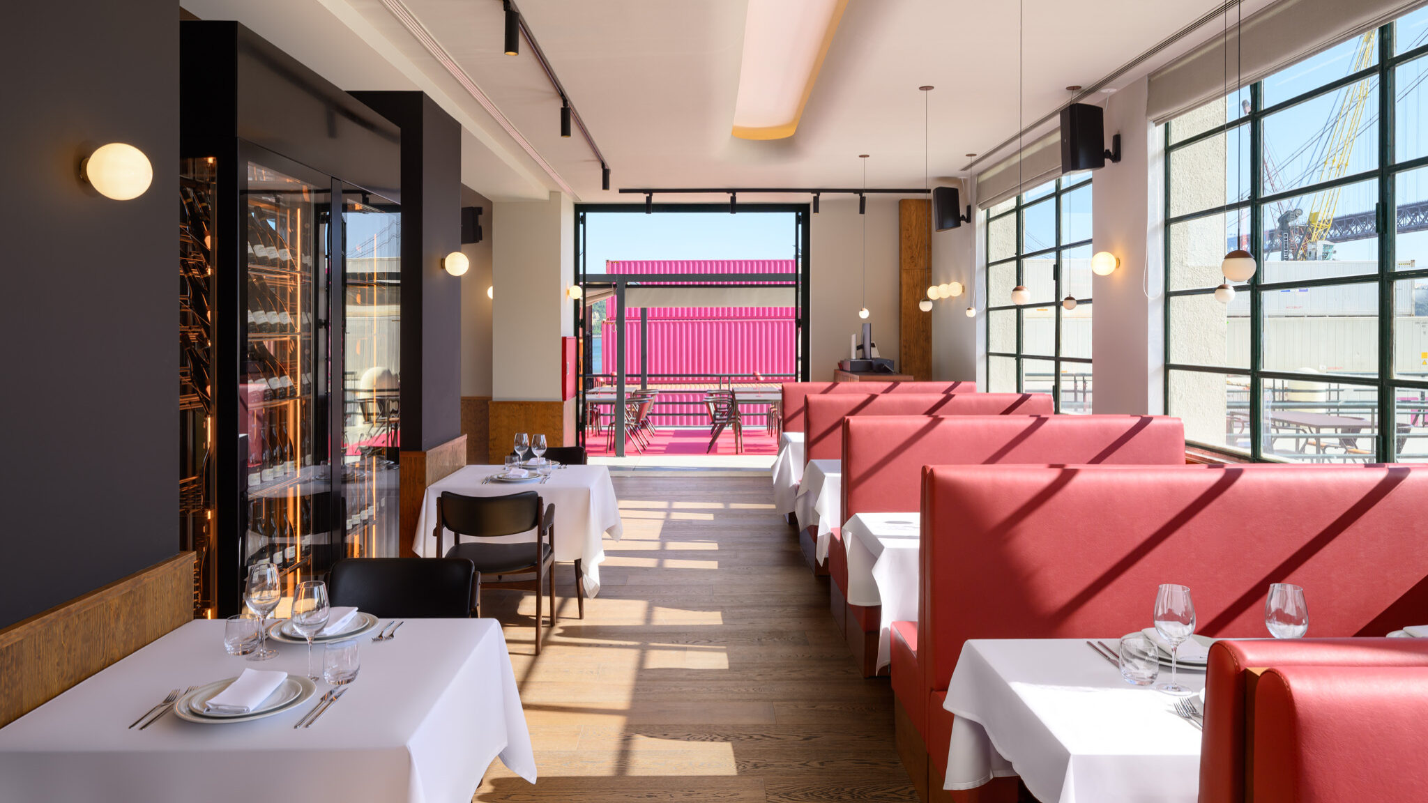 Visabeira amplia divisão de Turismo com novo restaurante em Lisboa