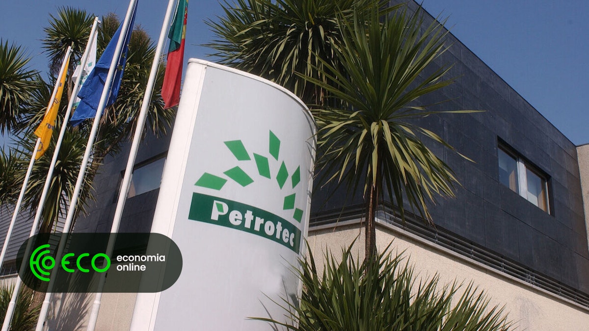Portuguesa Petrotec expande no Reino Unido com nova aquisição