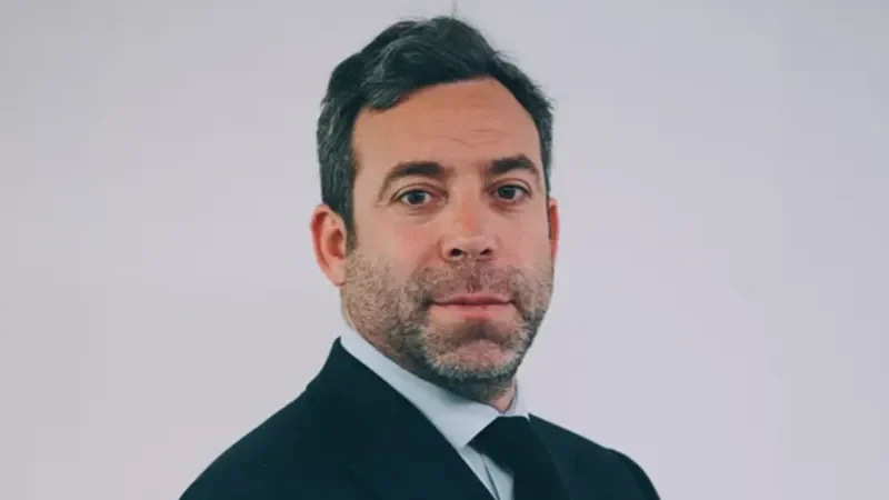 Javier González Gugel é o novo diretor-geral para a Ibéria da seguradora Hiscox