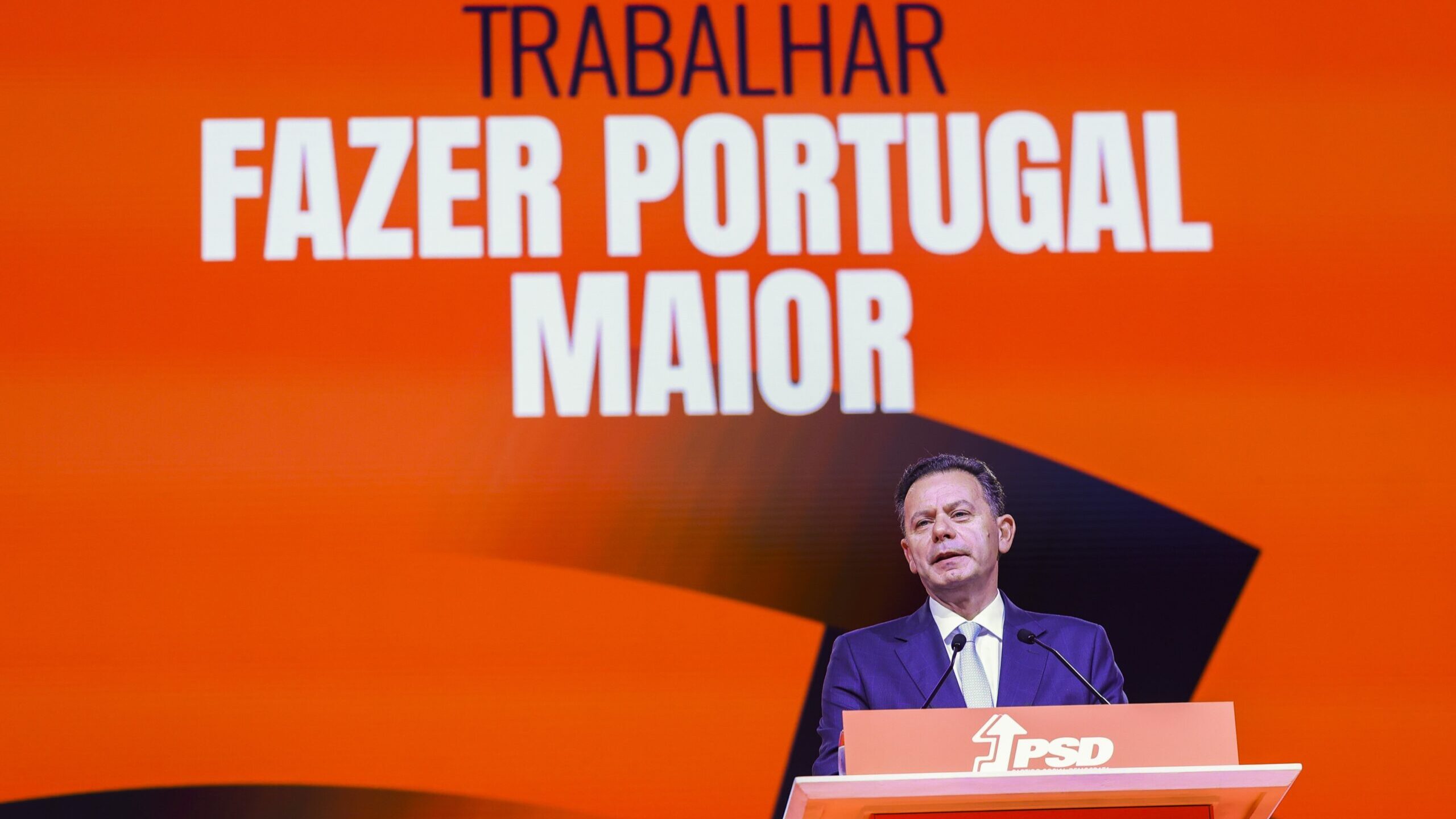 Marques Mendes, Portas, João Soares e dois ministros na universidade de verão do PSD