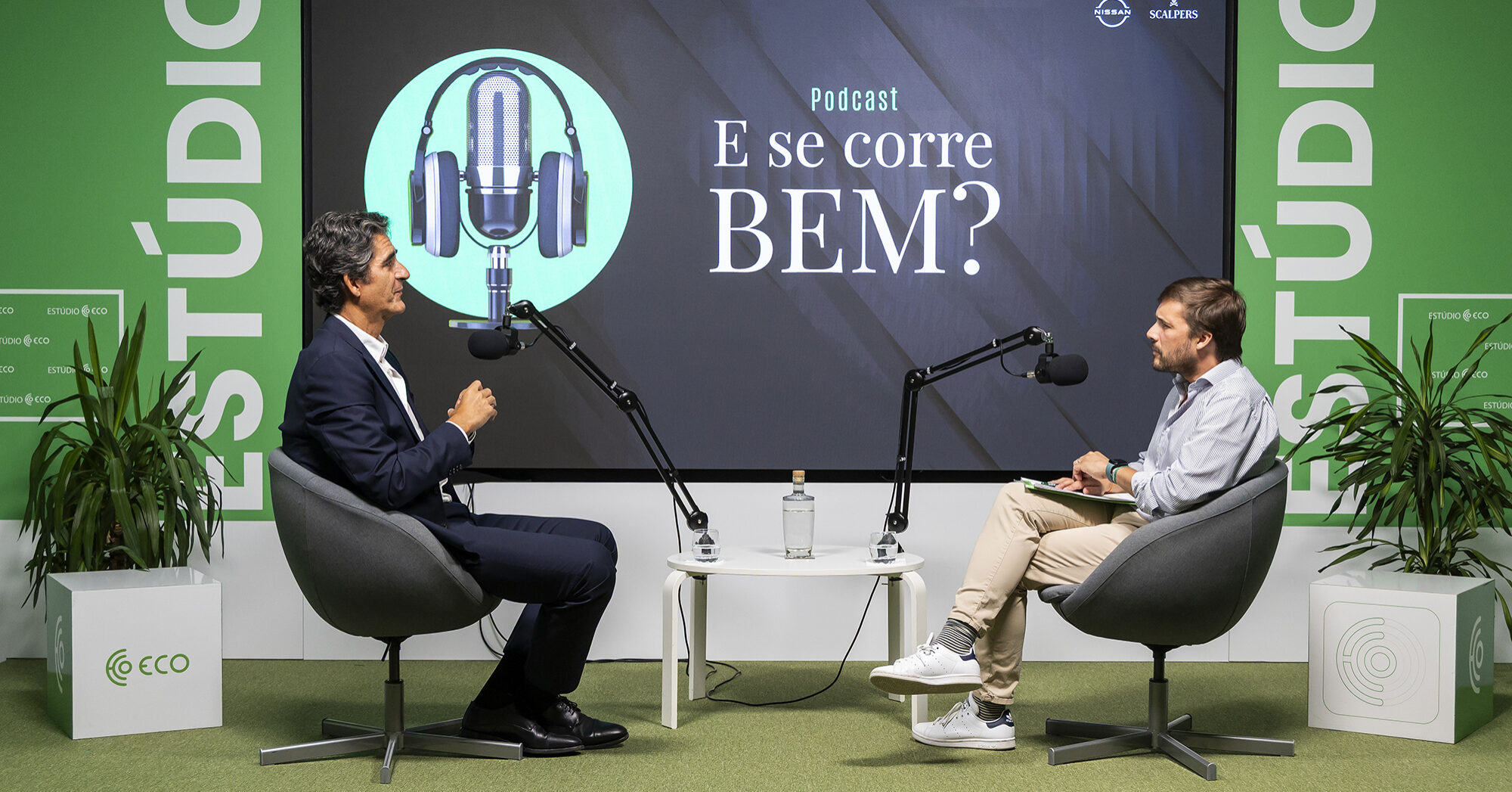 Romão Braz: “Eu acho que é muito difícil ser empresário em Portugal”