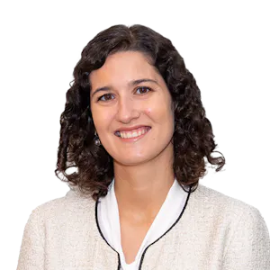 Imagem de Caetana Pulido Valente