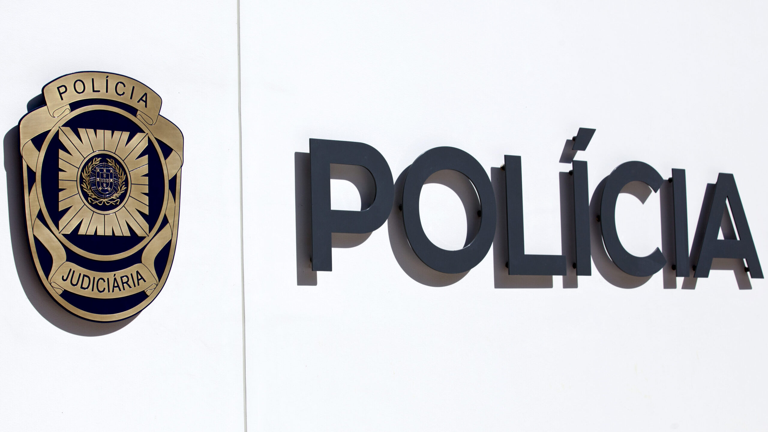 polícia judiciária