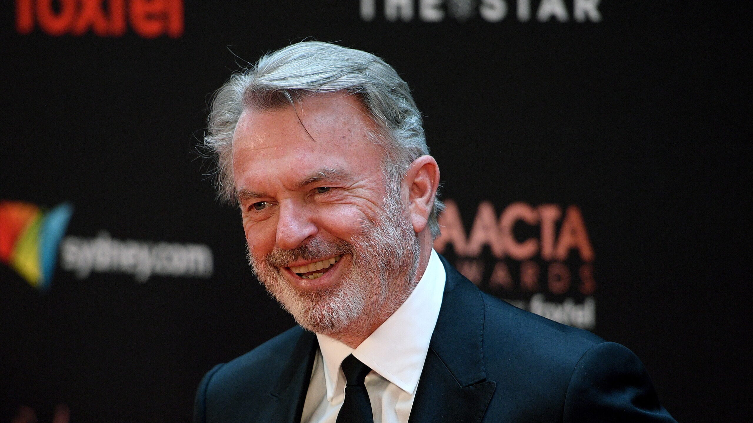 Ator neozelandês Sam Neill (“Jurassic Park” e “O Piano”) morre aos 78 anos
