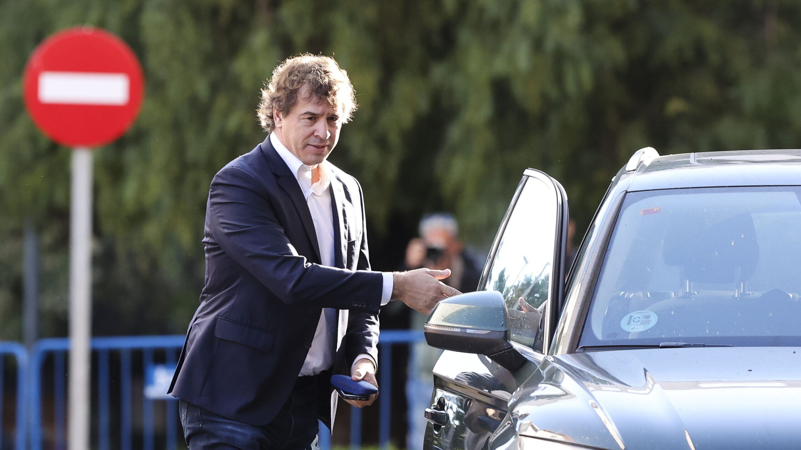 Hermano de Pedro Sánchez condenado por prevaricación por tribunal de Badajoz