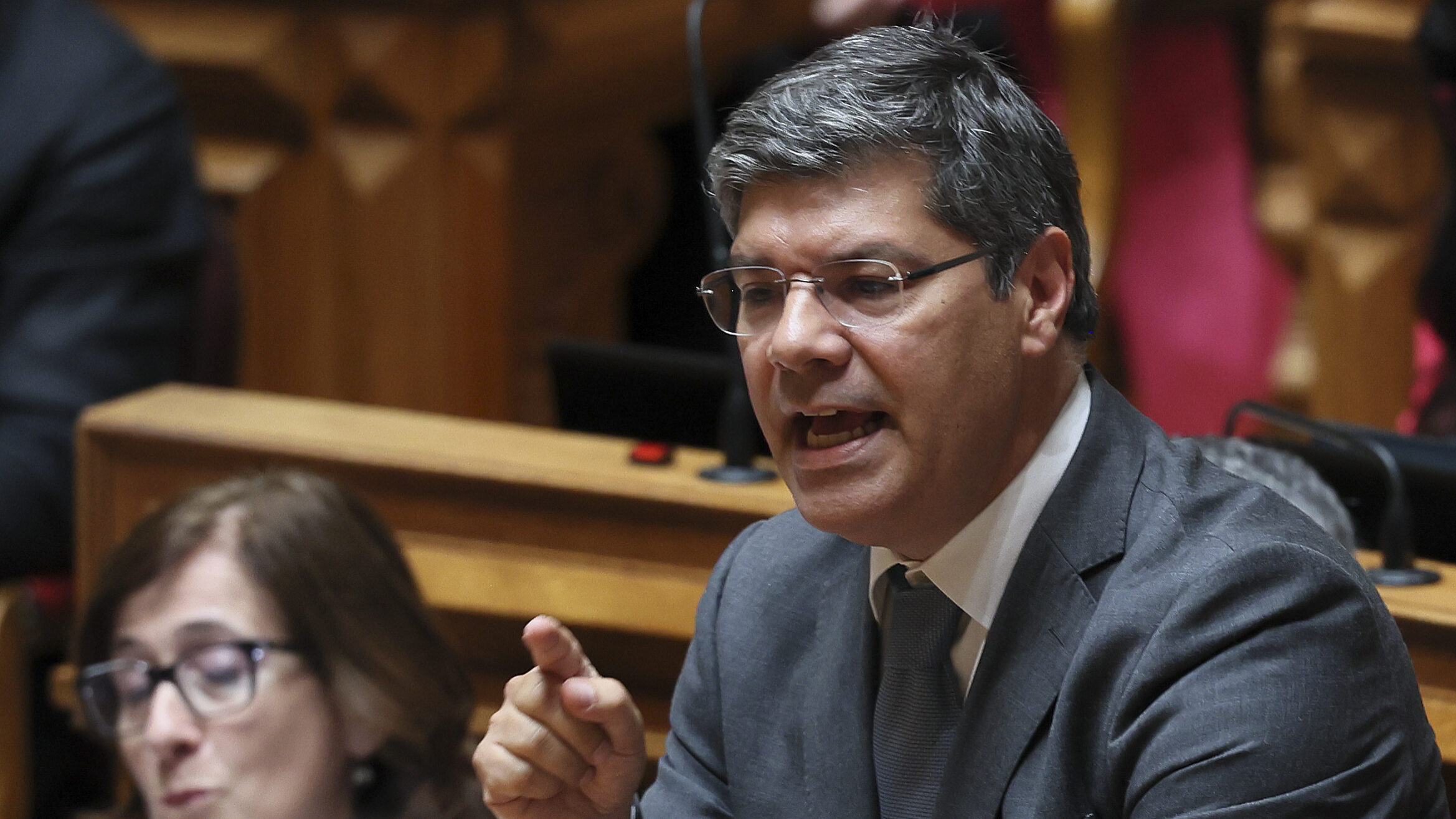 PS quiere escuchar al ministro de Educación sobre caso de los exámenes