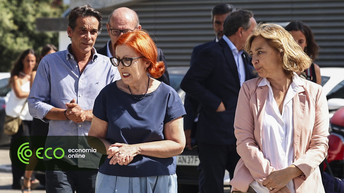 Situación en Almada se resolverá en dos o tres semanas, afirma ministra