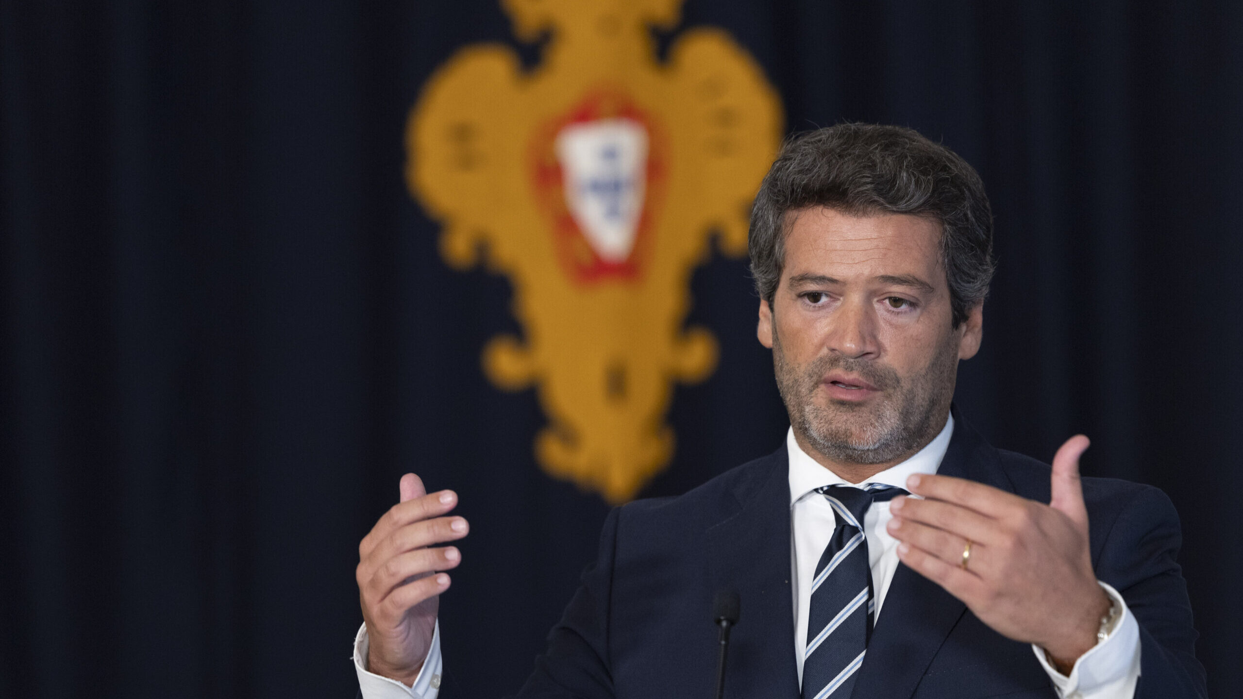 Comissão de inquérito vai apurar “responsabilidade” dos governos que “nomearam e tutelaram” Luís Neves na PJ