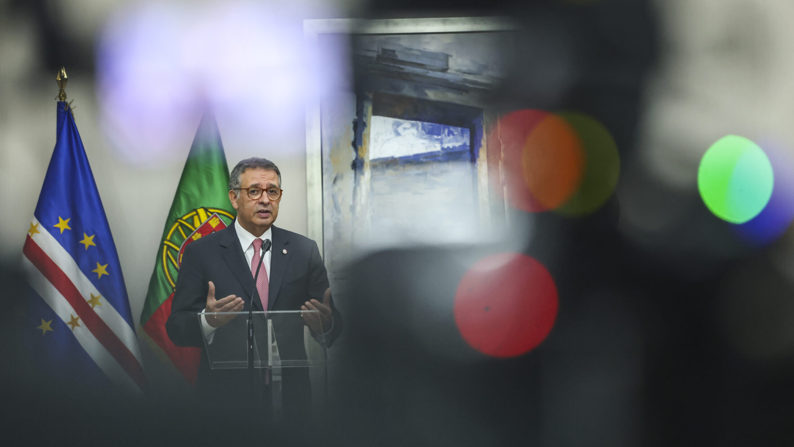 Portugal prepara linha de crédito de 100 milhões para investimento em Cabo Verde