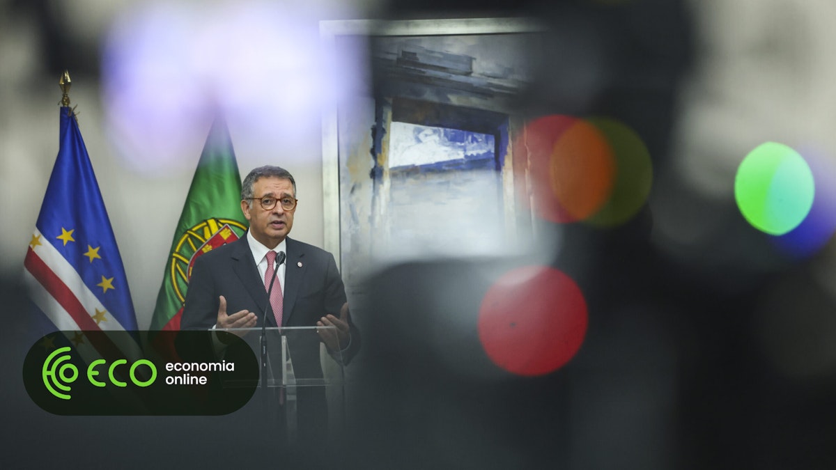 Portugal prepara linha de crédito de 100 milhões para investimento em Cabo Verde