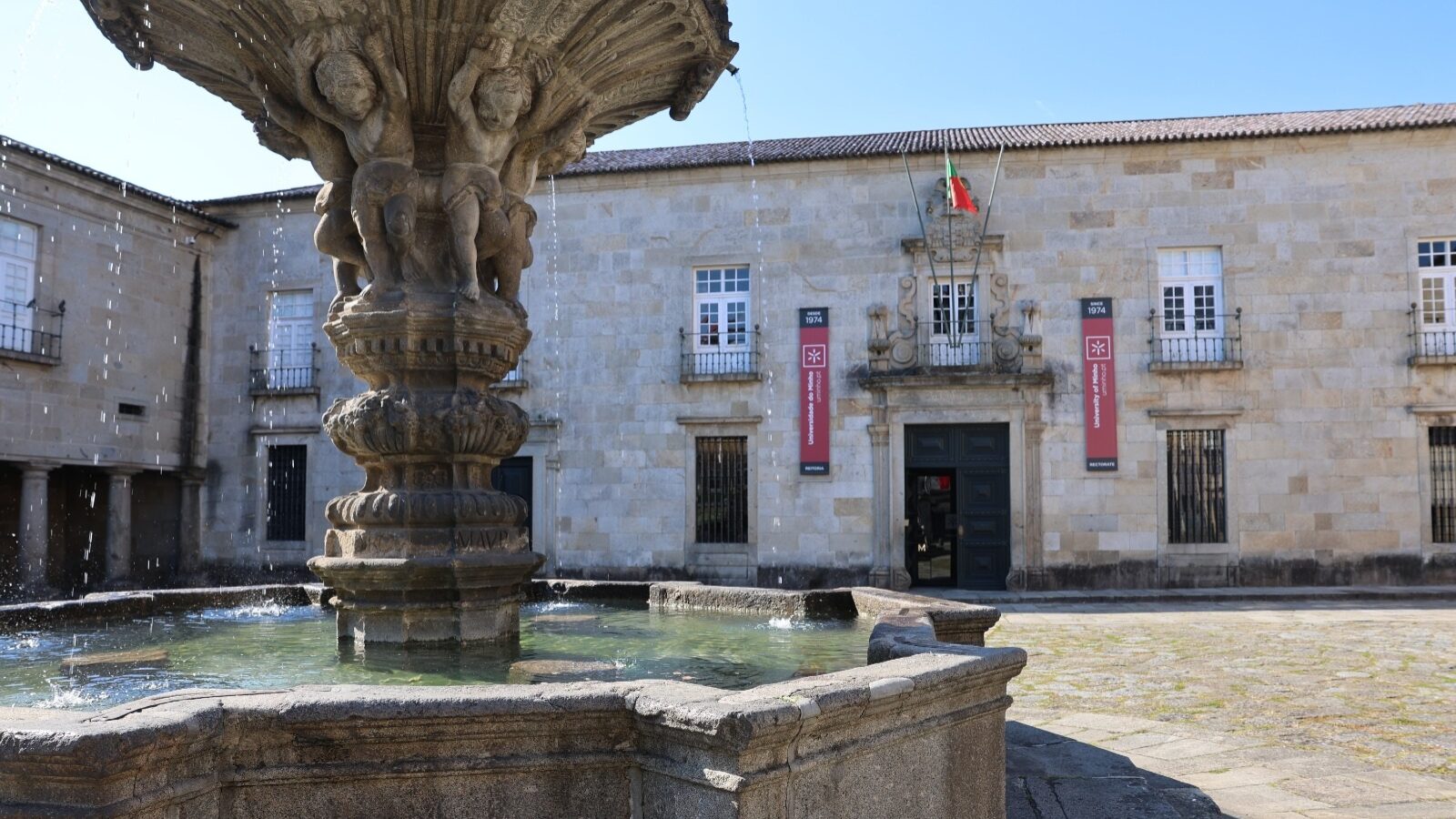 Do Minho à Madeira e Açores, 10 universidades criam rede para reforçar cooperação científica