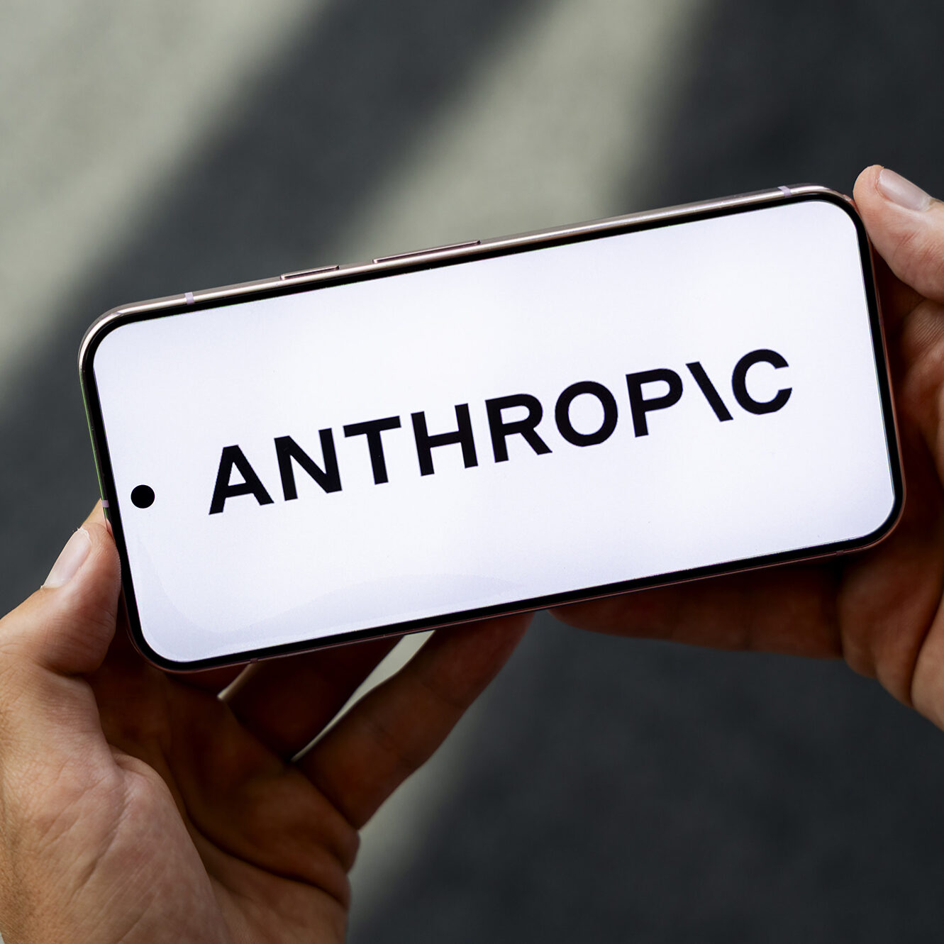 claude IA anthropic artificial