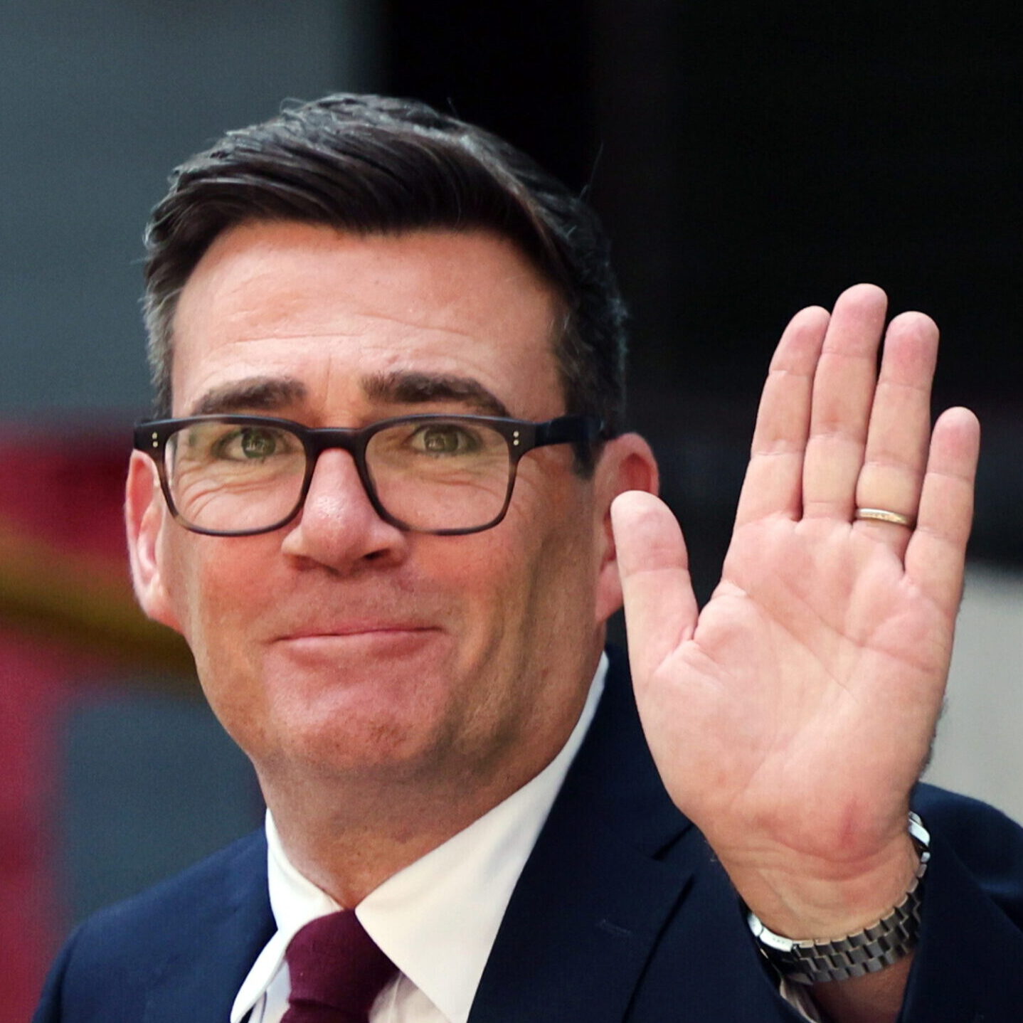 Andy Burnham