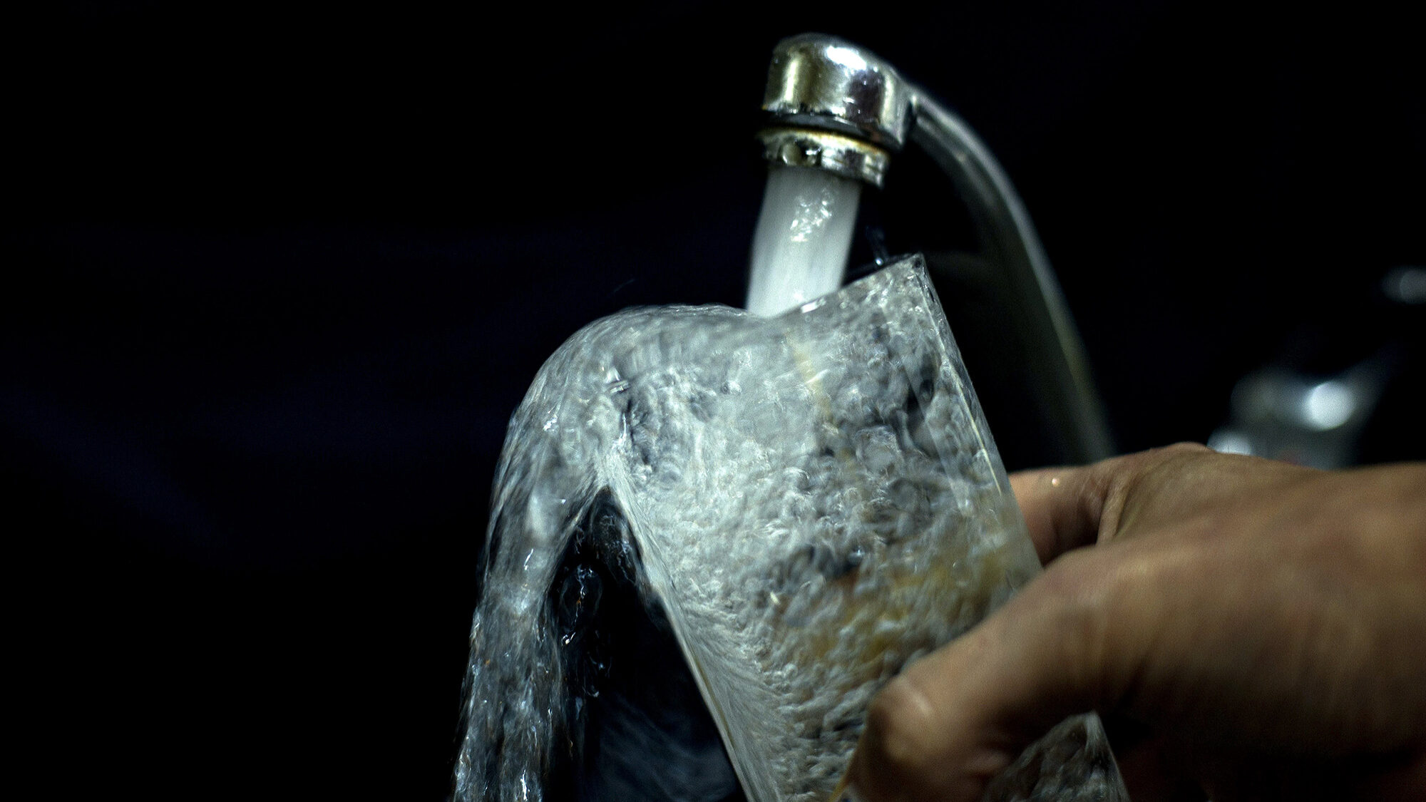 Alcalde de Pedrógão Grande defiende precio nacional para el agua
