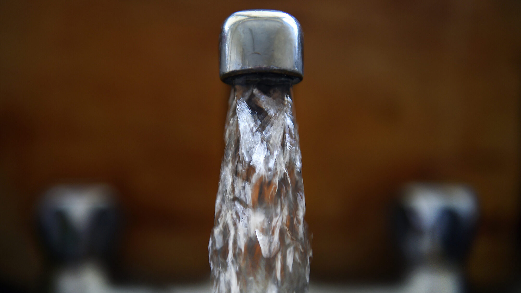 Regulador no registra otros casos de fallas en el suministro de agua como el de Almada