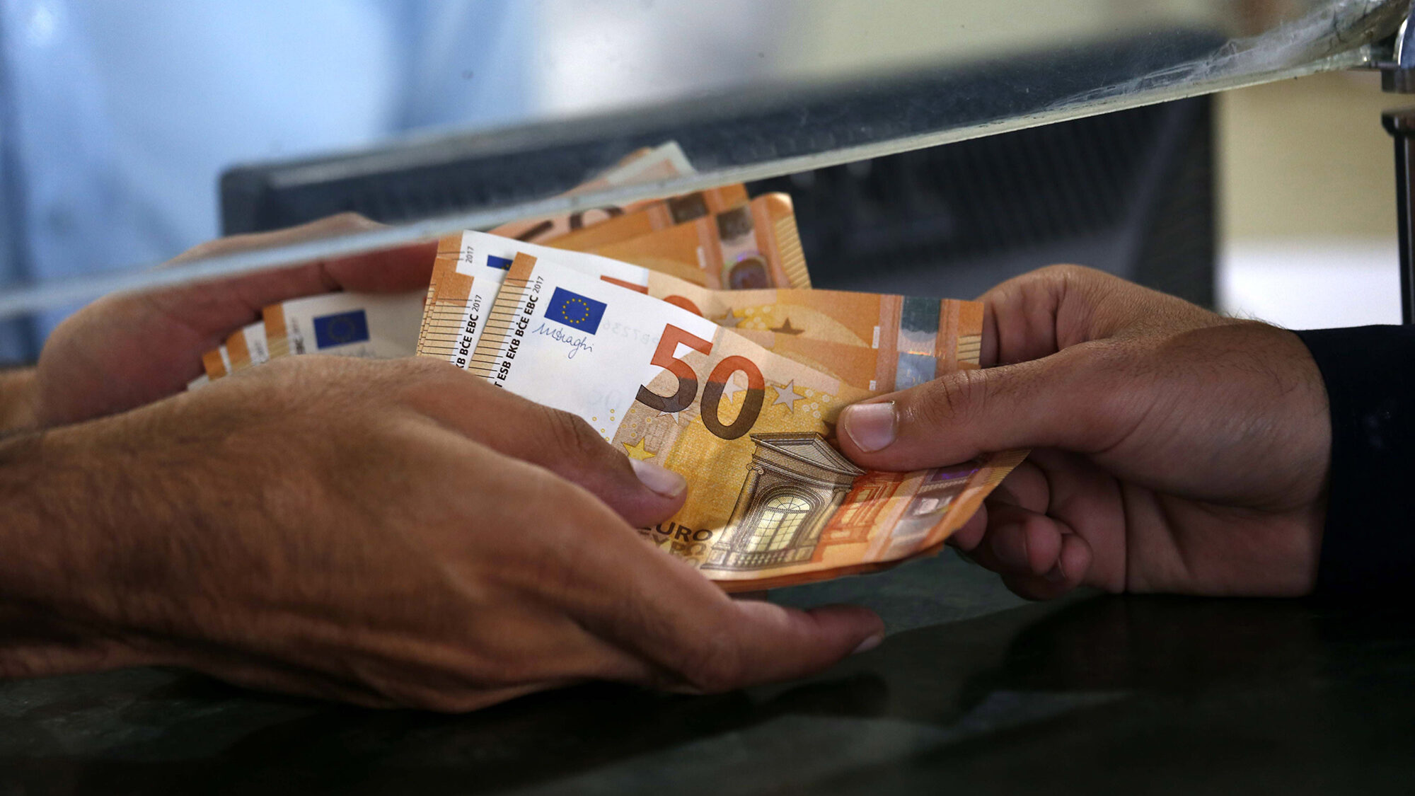 BCP, Caixa Geral de Depósitos e Unicre participam no piloto do euro digital