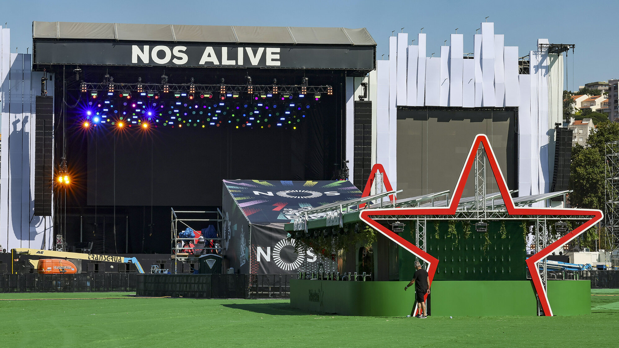 Nos renova parceria com o Alive e mantém-se como ‘naming sponsor’