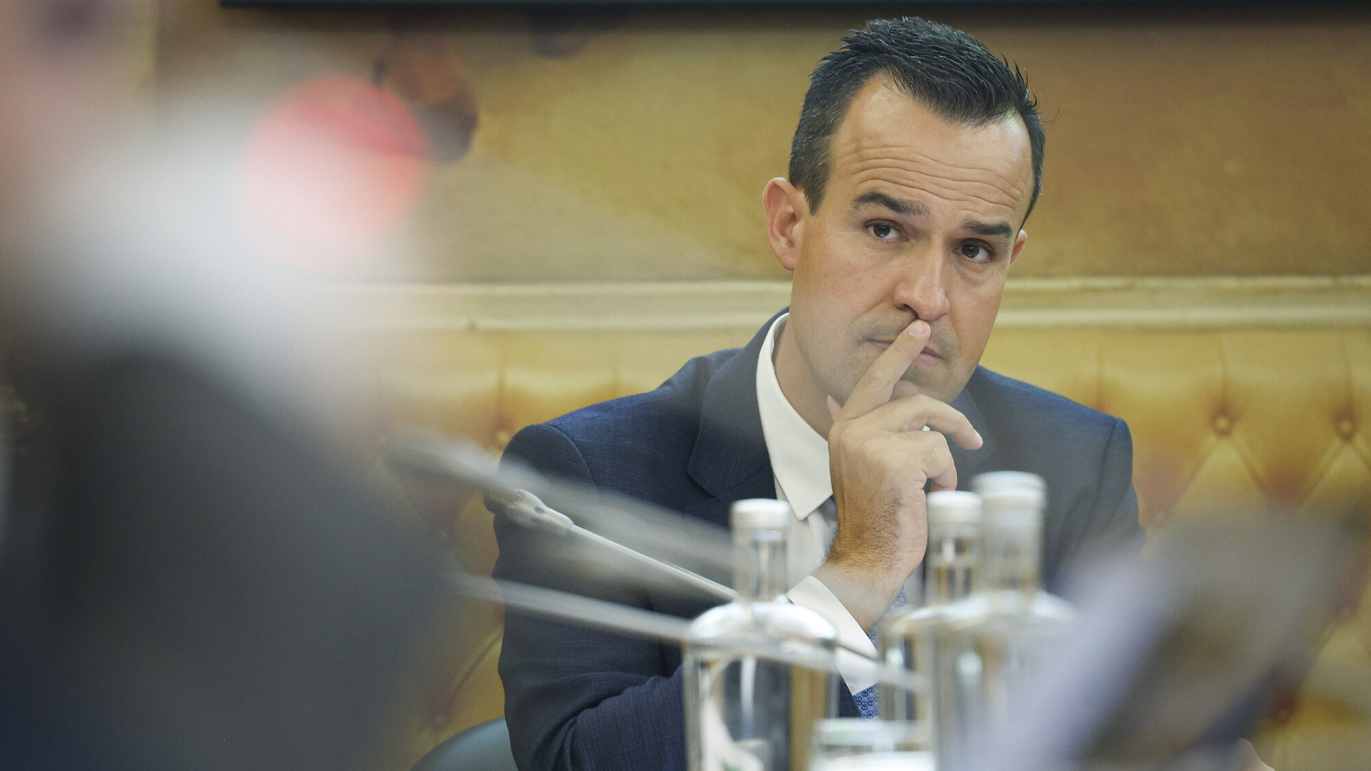 Fondo de fondos del Banco de Fomento es diferente del fondo soberano