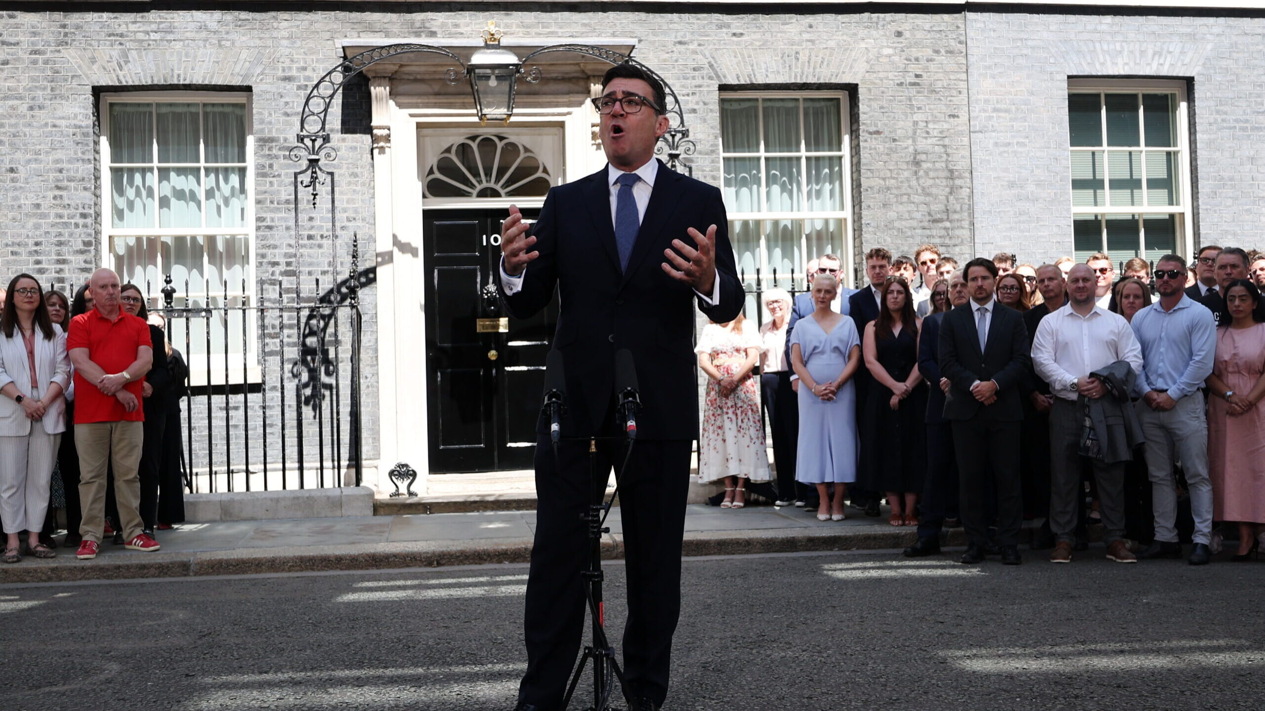 Andy Burnham