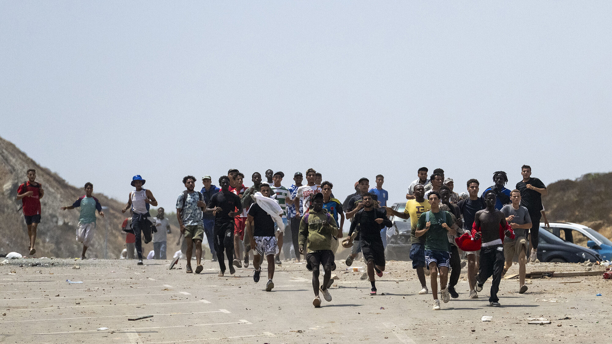 As razões das tensões entre Espanha e Marrocos (além da crise migratória)