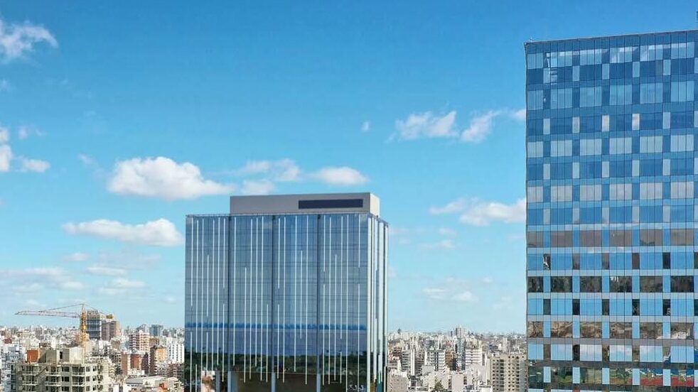 Empresa de Aveiro vai ‘descarregar’ autoclismos da JPMorgan na Argentina