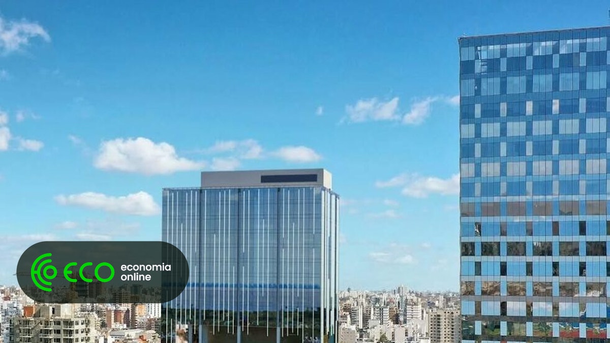 Empresa de Aveiro vai ‘descarregar’ autoclismos da JPMorgan na Argentina