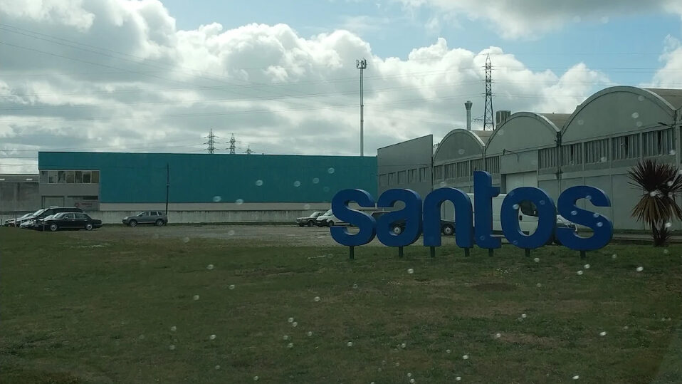 Grupo sueco Assa Abloy compra fabricante de fechaduras de Águeda