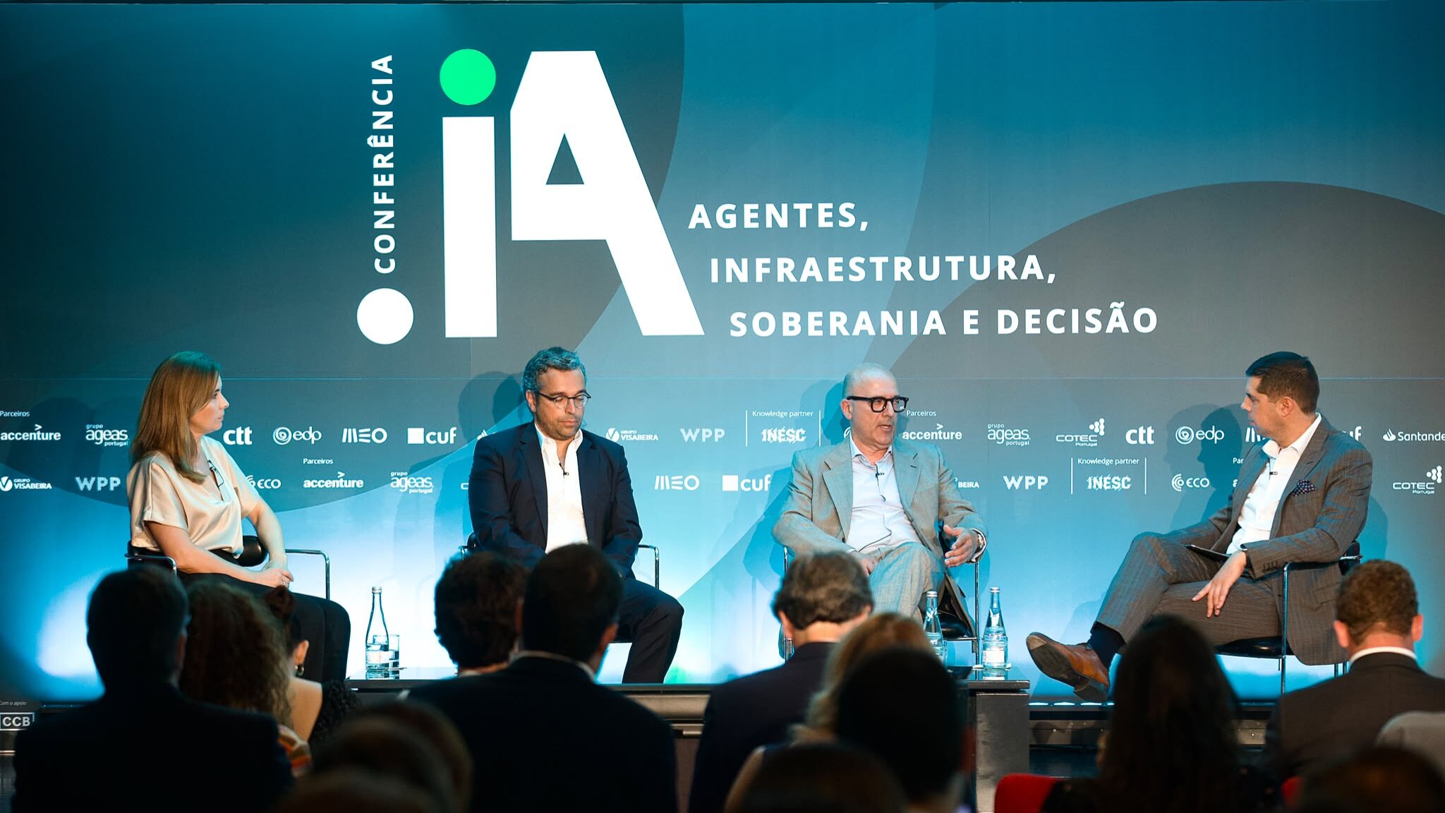 Centros de datos no tienen que aumentar costos de energía para el consumidor