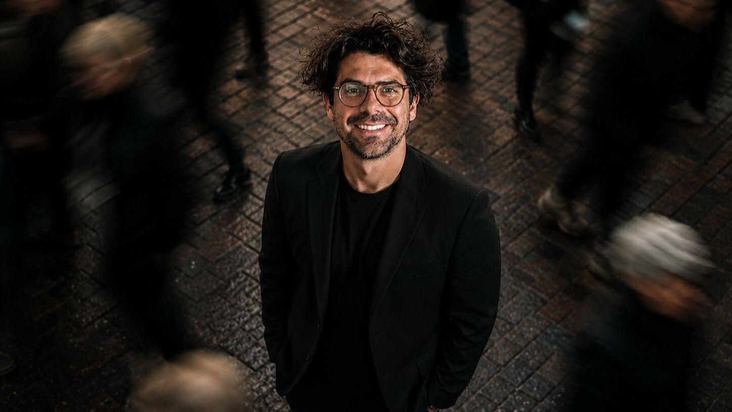 “Se formos competir por metros de papel higiénico, não nos distinguimos.” Francisco Pereira Gomes, da Renova, na primeira pessoa