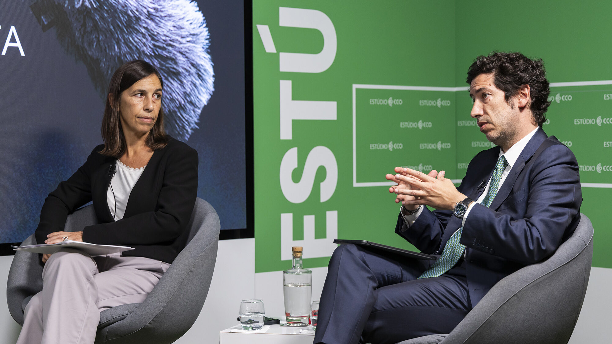 “Não queremos que a AI² tenha os mesmos problemas que a FCT”