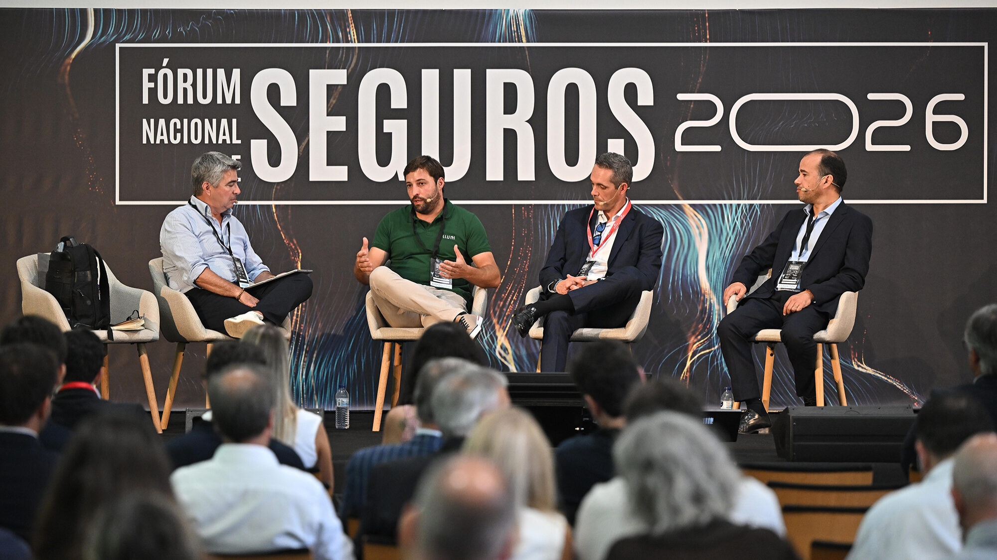 “O DORA vai provocar um efeito cascata na mediação”
