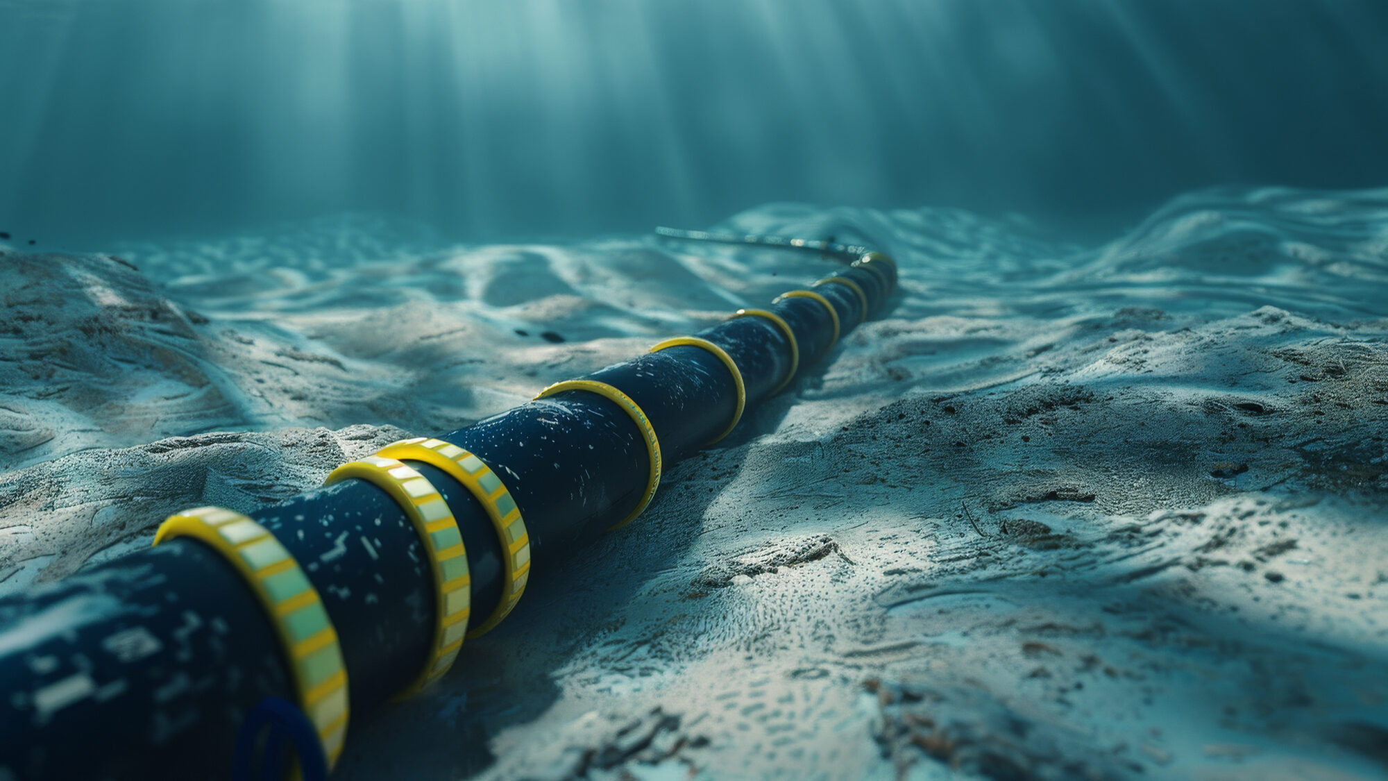 Portugal cerca de asegurar 20 cables submarinos y convertirse en centro digital