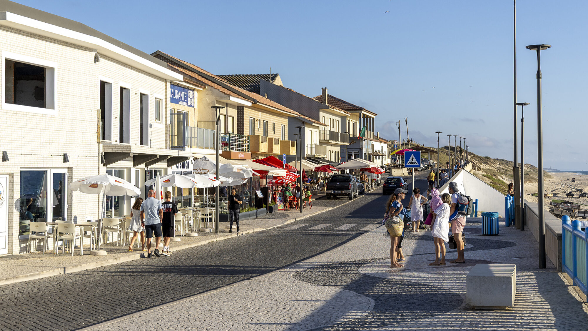 Turismo vale 16,1% do PIB e gera 36,2 mil milhões de euros
