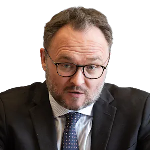 Imagem de Dan Jørgensen