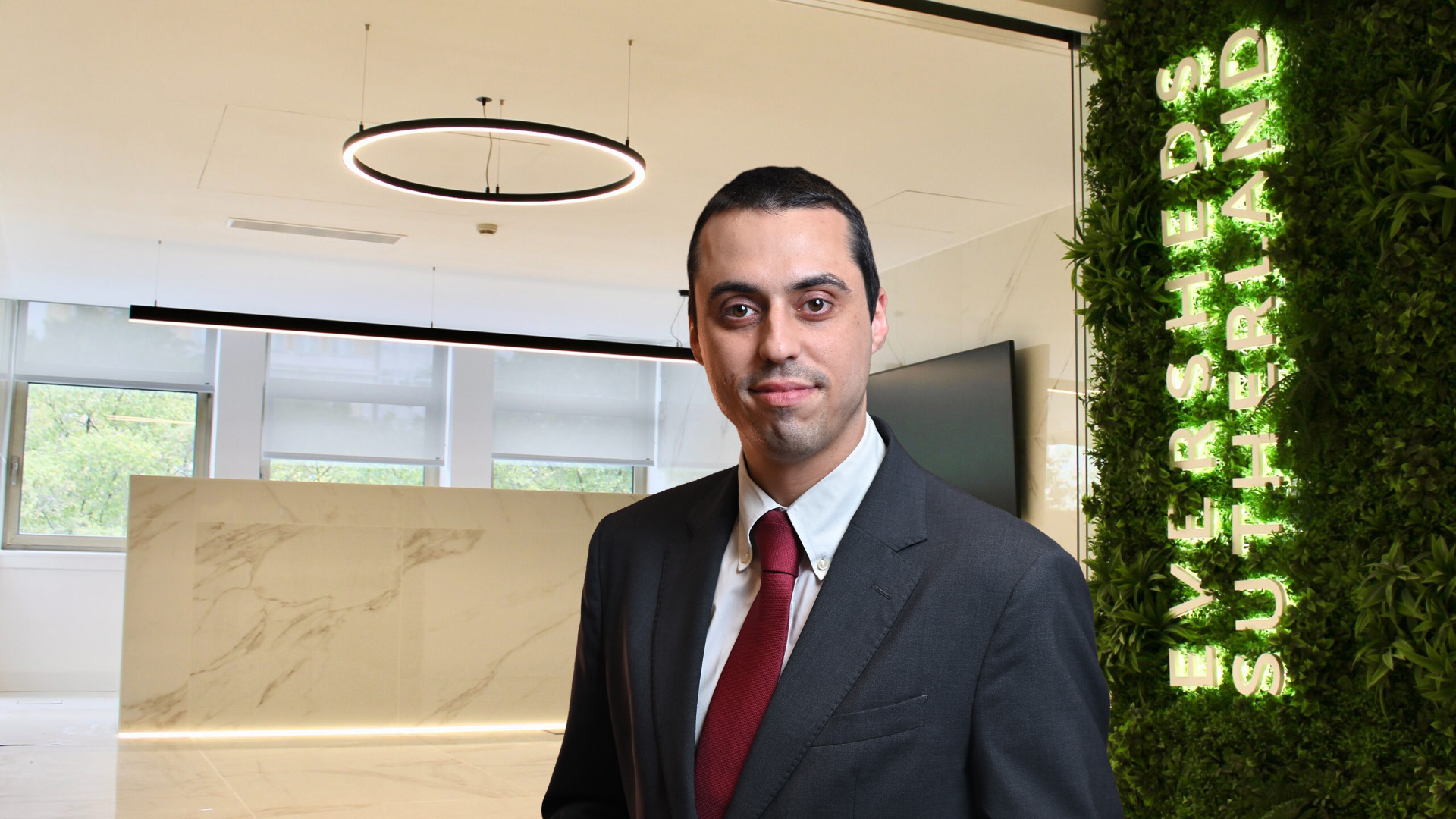 Henrique Ferreira Cruz reforça equipa de Laboral da Eversheds Sutherland