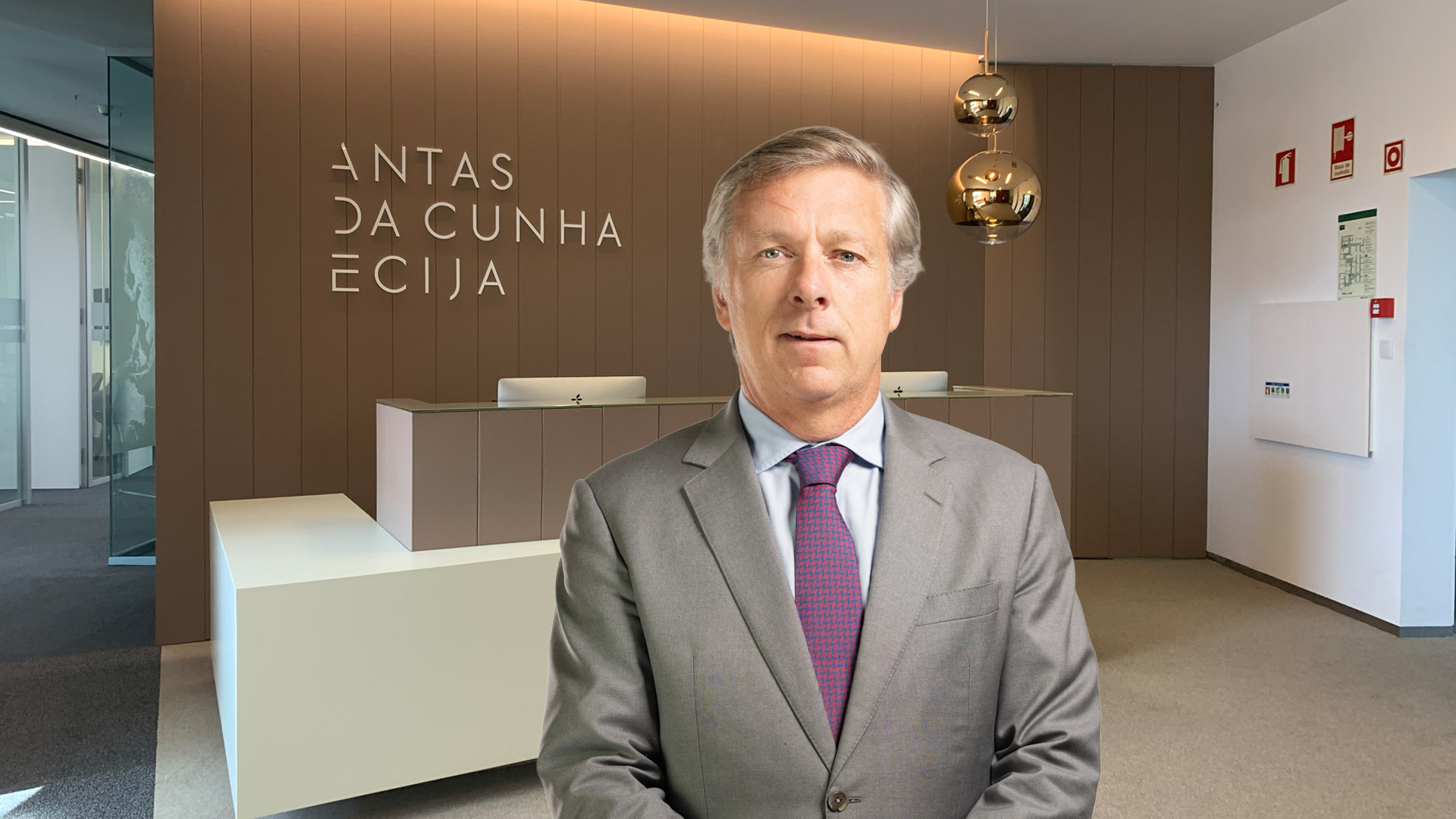 Antas da Cunha Ecija asesora a Âncora Investments en compra de empresa inmobiliaria