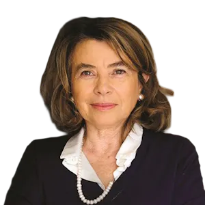 Imagem de Luísa Schmidt